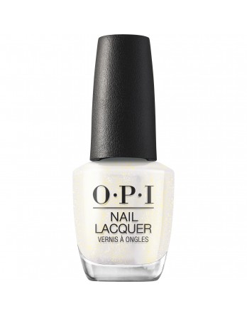 OPI Jewel Be Bold: Snow Holding Back 0.5oz