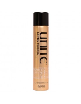 UNITE Lé:Play Hairspray 10oz